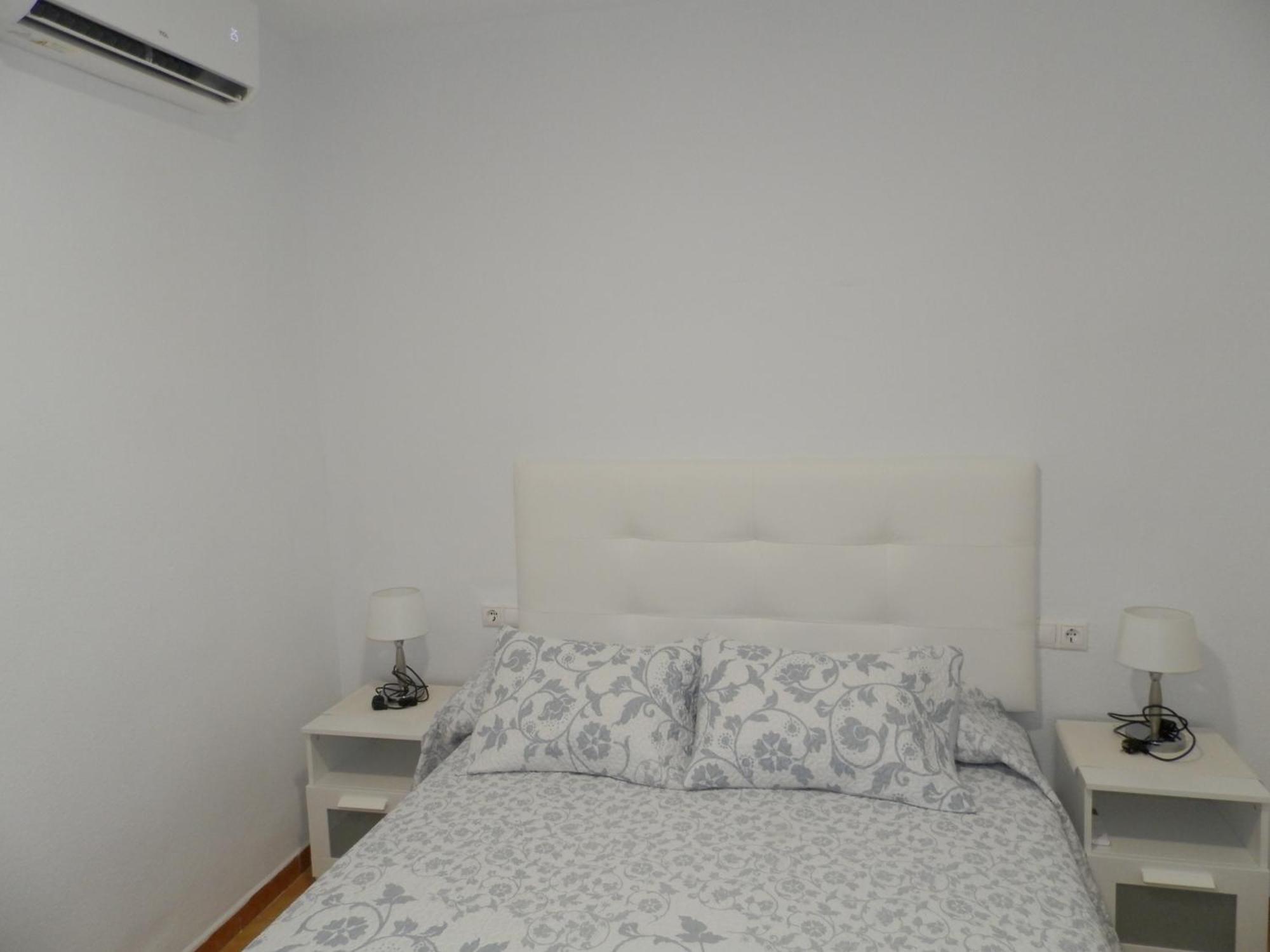 Apartamento Casa Tarca Gran Alacant Alicante